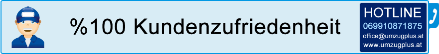 %100 Kundenzufriedenheit